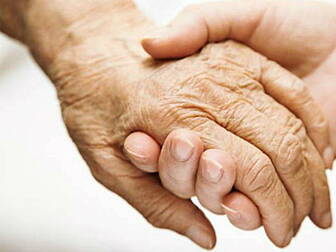 Nursing Homes Ireland accuses...